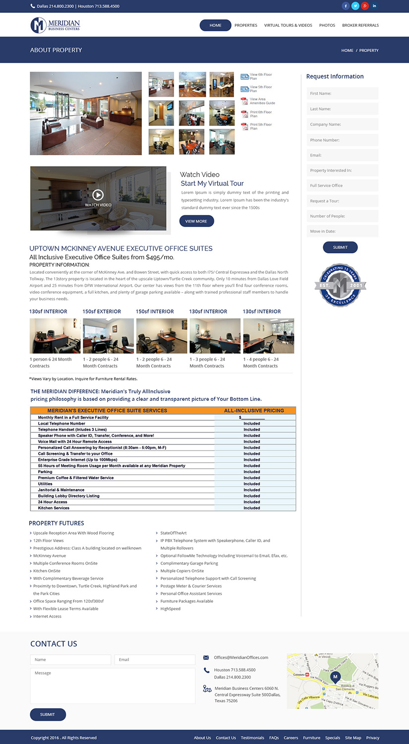 Web Design by zxsolutions for this project | Design #10898026