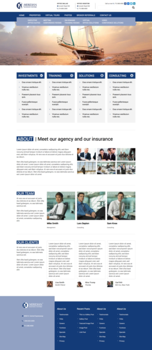 Web Design par cCopilot pour ce projet | Design : #10821523