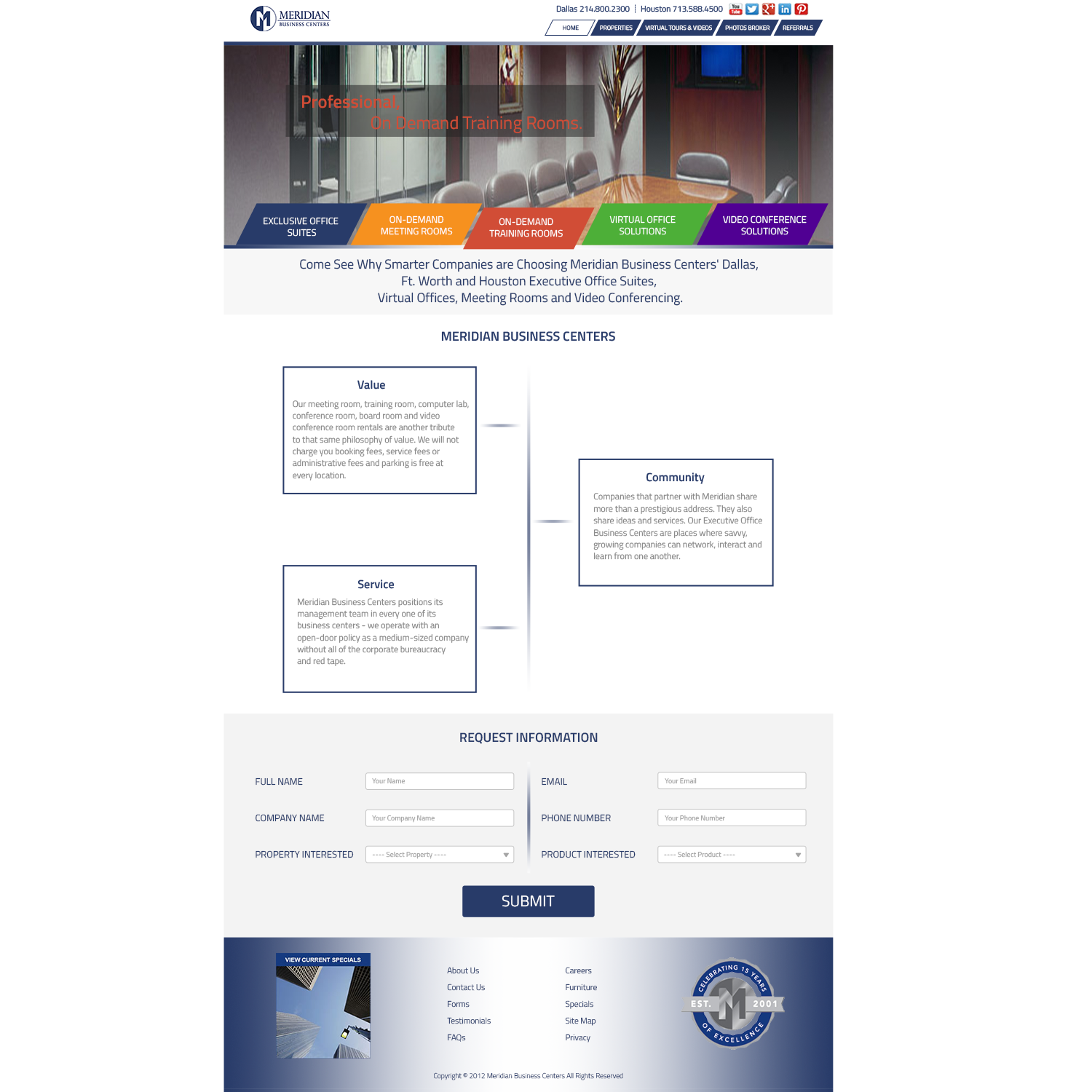 Web Design par AMM Creations pour ce projet | Design #10834525