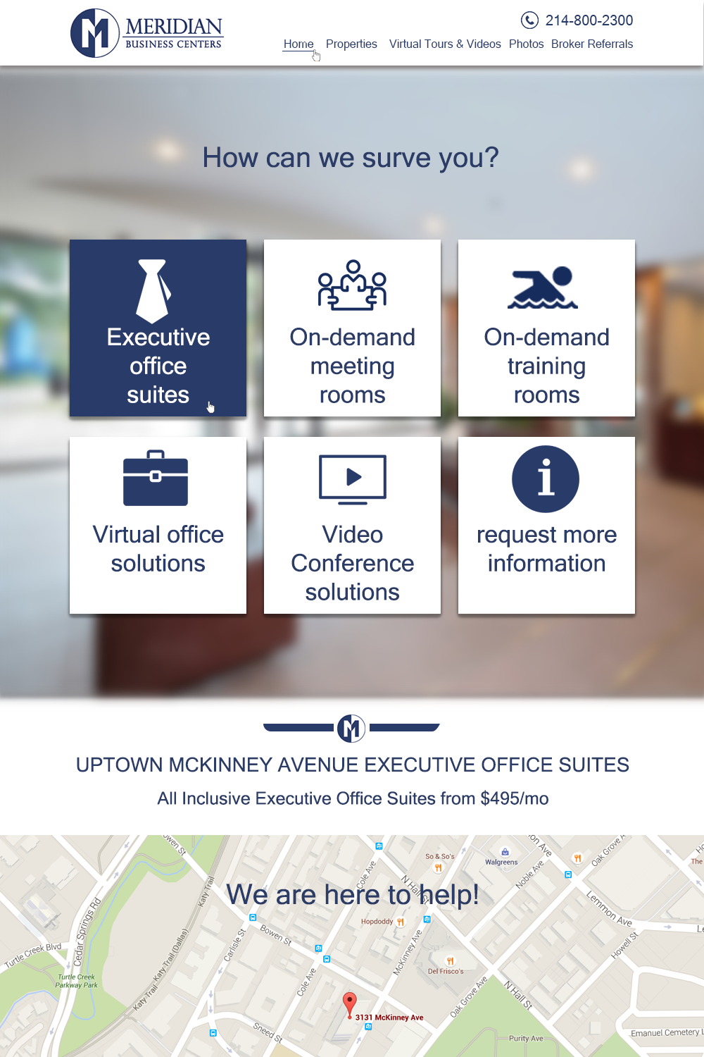 Web Design by mohamedmatar for this project | Design #10864862