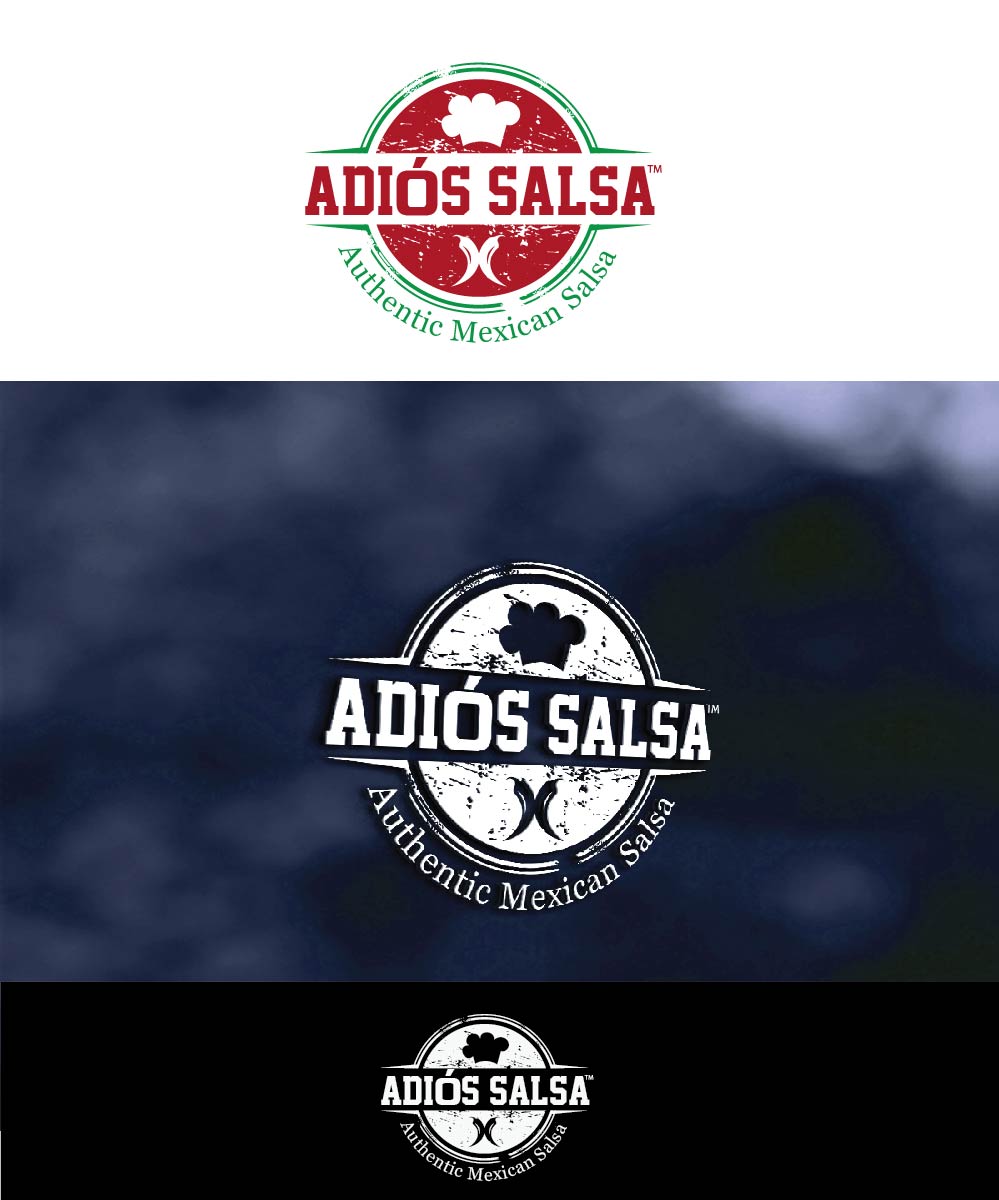 Logo Design by joliau for Vidorra Foods, LLC | Design #10834176