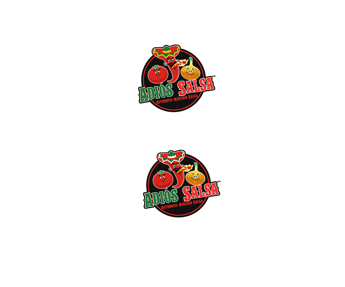 Logo Design by will i am for Vidorra Foods, LLC | Design #10834006