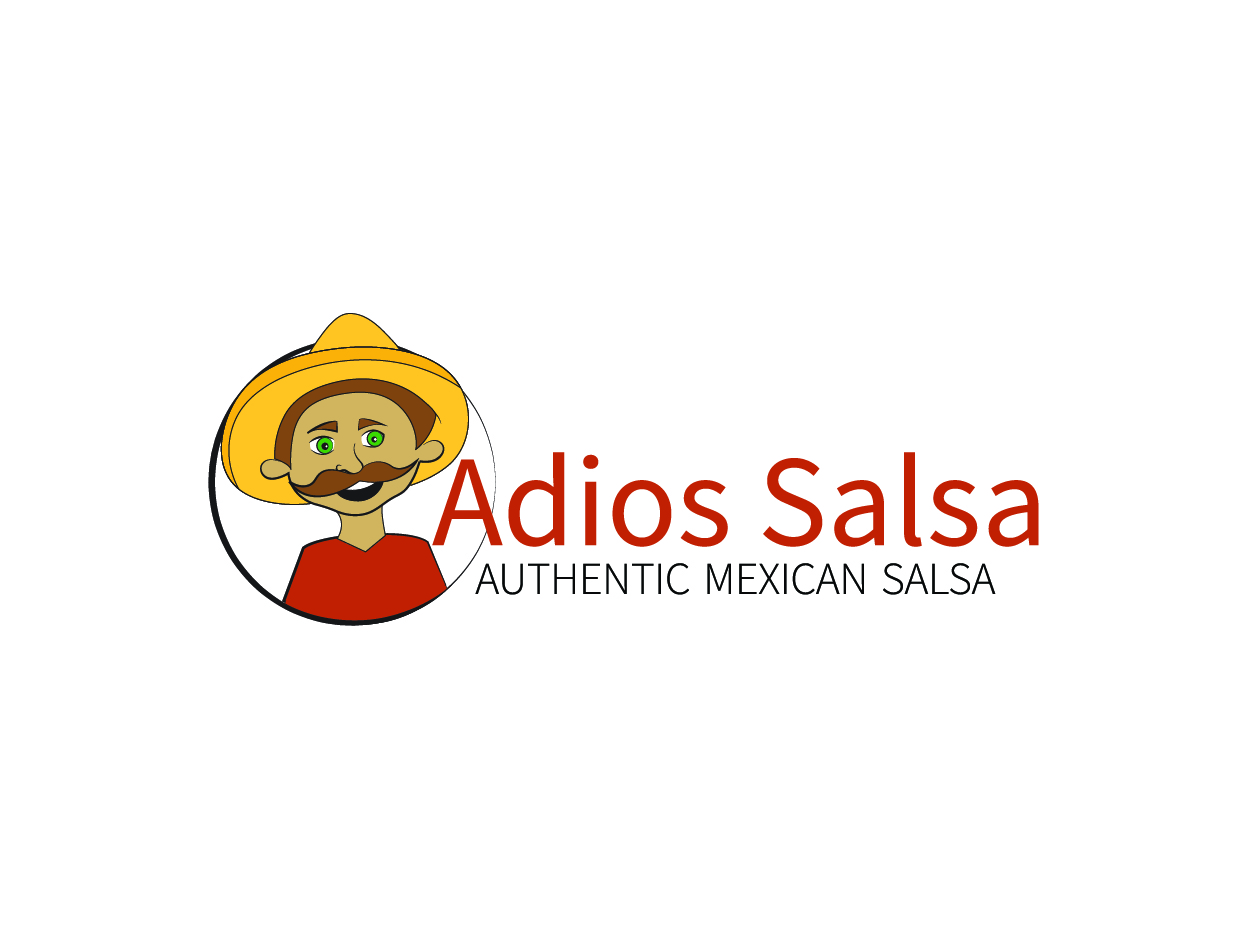 Logo-Design von love2design für Vidorra Foods, LLC | Design #10832676