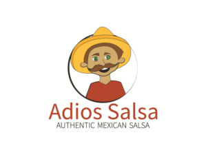 Logo Design by love2design for Vidorra Foods, LLC | Design: #10832677