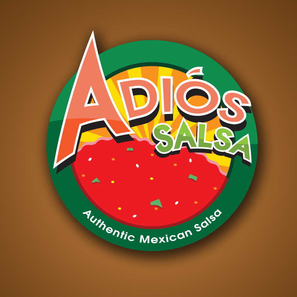 Logo Design by Victor Cerda for Vidorra Foods, LLC | Design #10826737