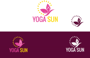 Flyer Design by uk for Yoga sun | Design: #10820702