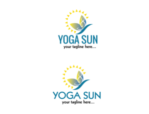 Flyer Design by uk for Yoga sun | Design: #10846859