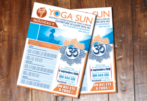 Flyer Design by masterdigiprint