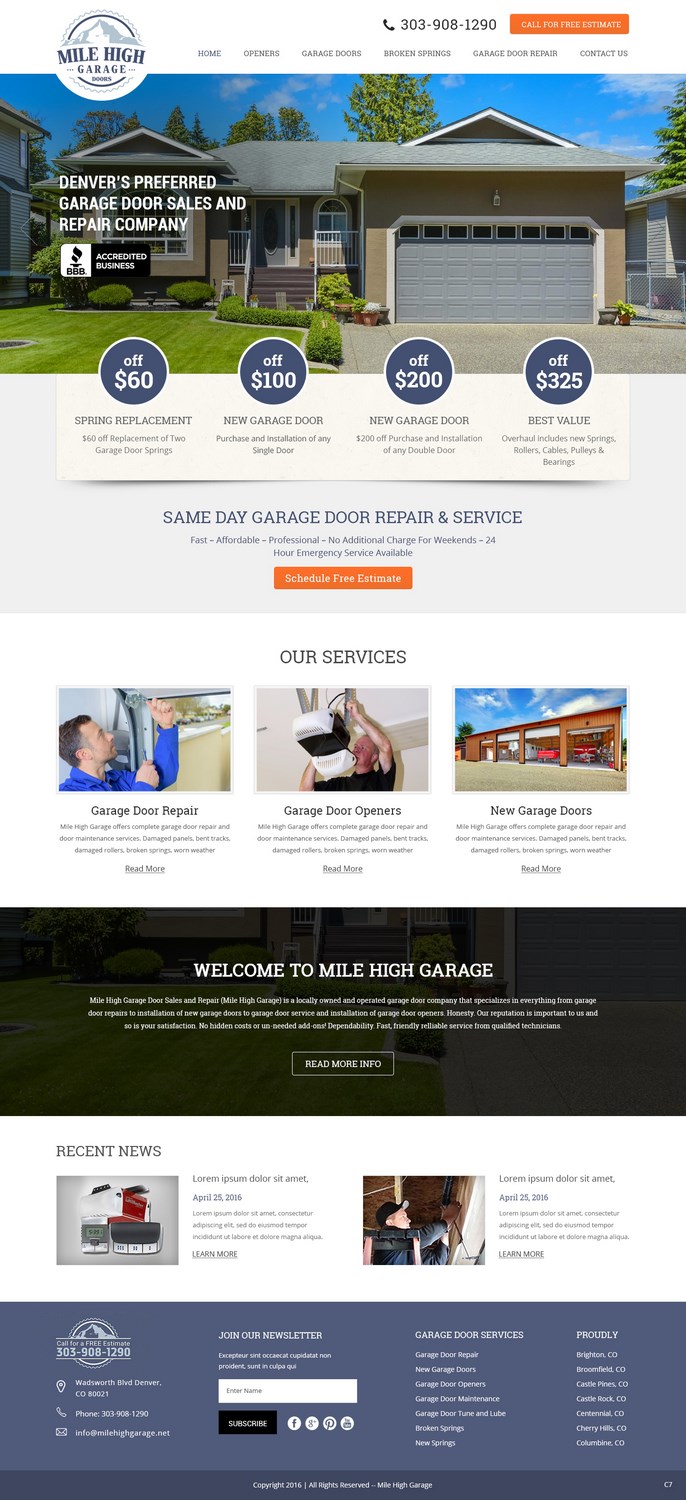 Web Design by pb for Interactive Web Solutions | Design #10823499