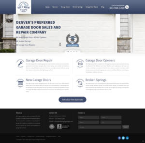 Web-Design von pb für Interactive Web Solutions | Design: #10829026
