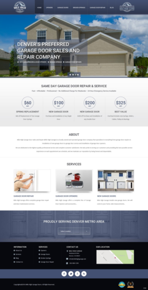 Web-Design von pb für Interactive Web Solutions | Design: #10837241