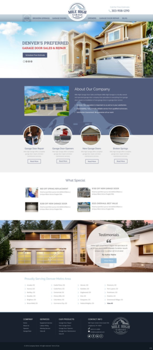 Web-Design von pb für Interactive Web Solutions | Design: #10837251