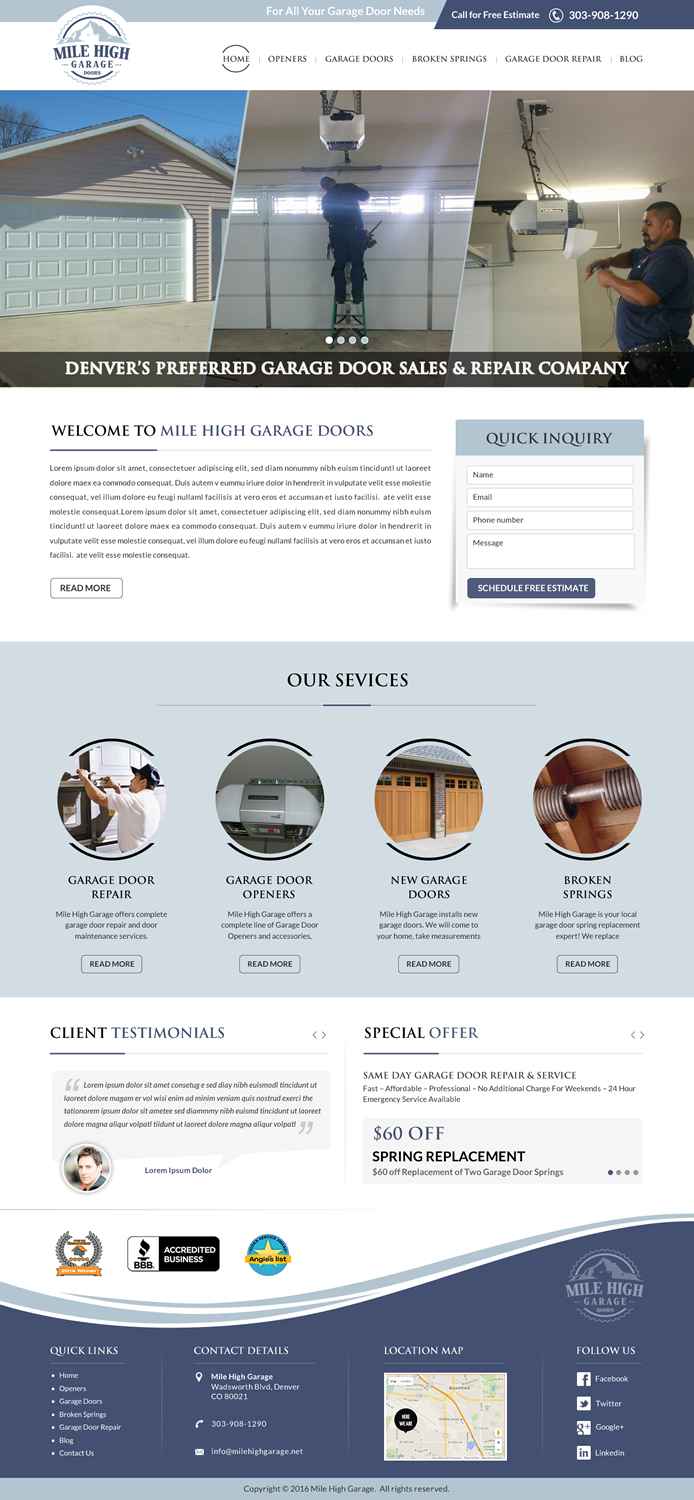 Web-Design von Sbss für Interactive Web Solutions | Design #10821350