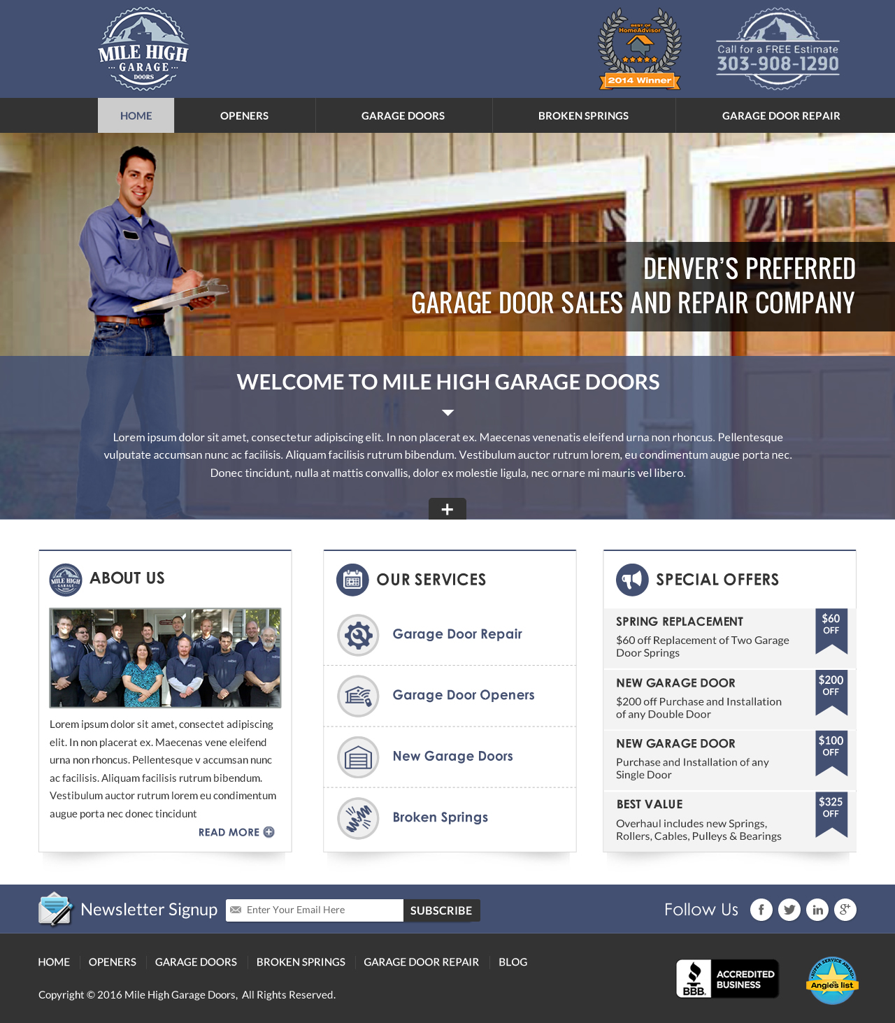 Web Design by Sbss for Interactive Web Solutions | Design #10821363