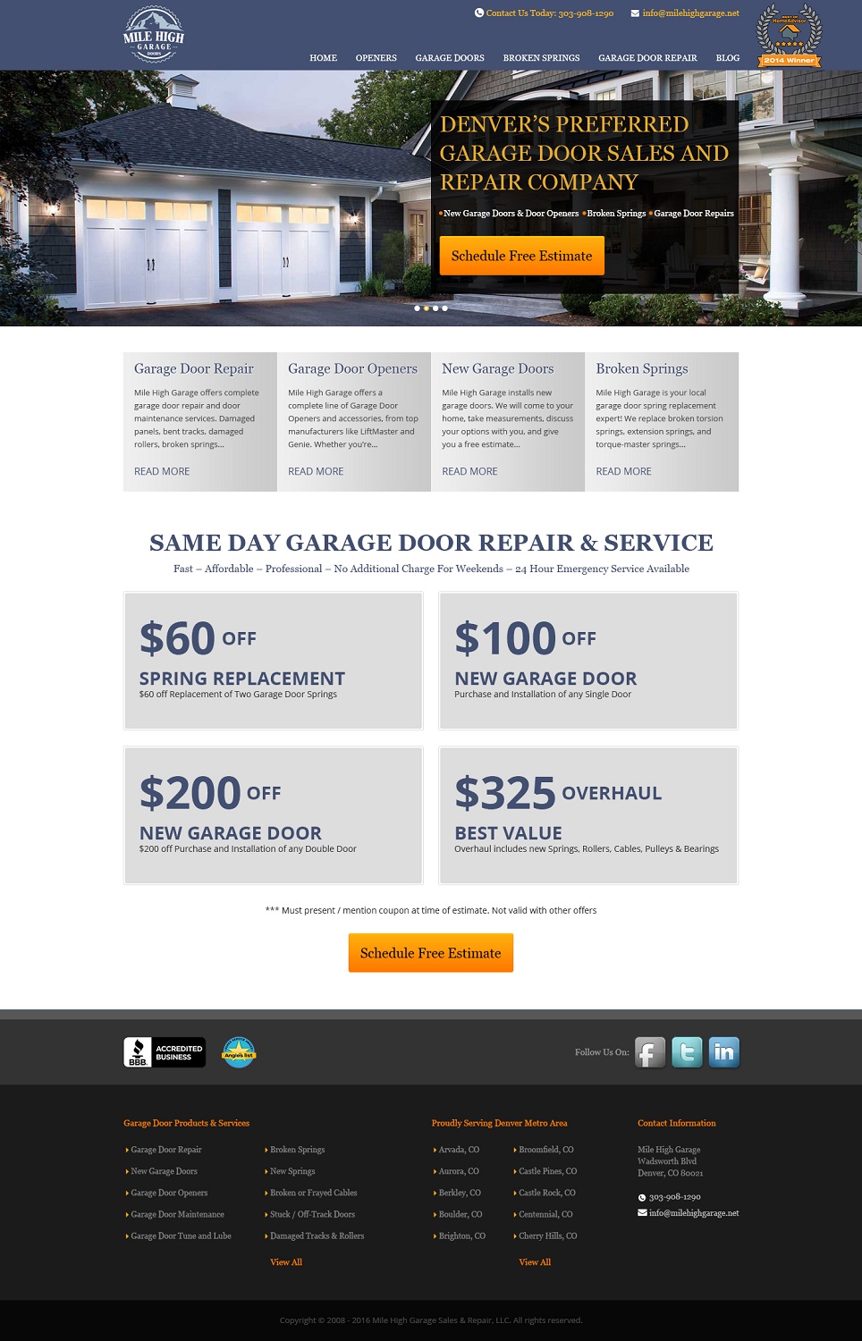 Diseño Web por Pram Shaw para Interactive Web Solutions | Diseño #10820187