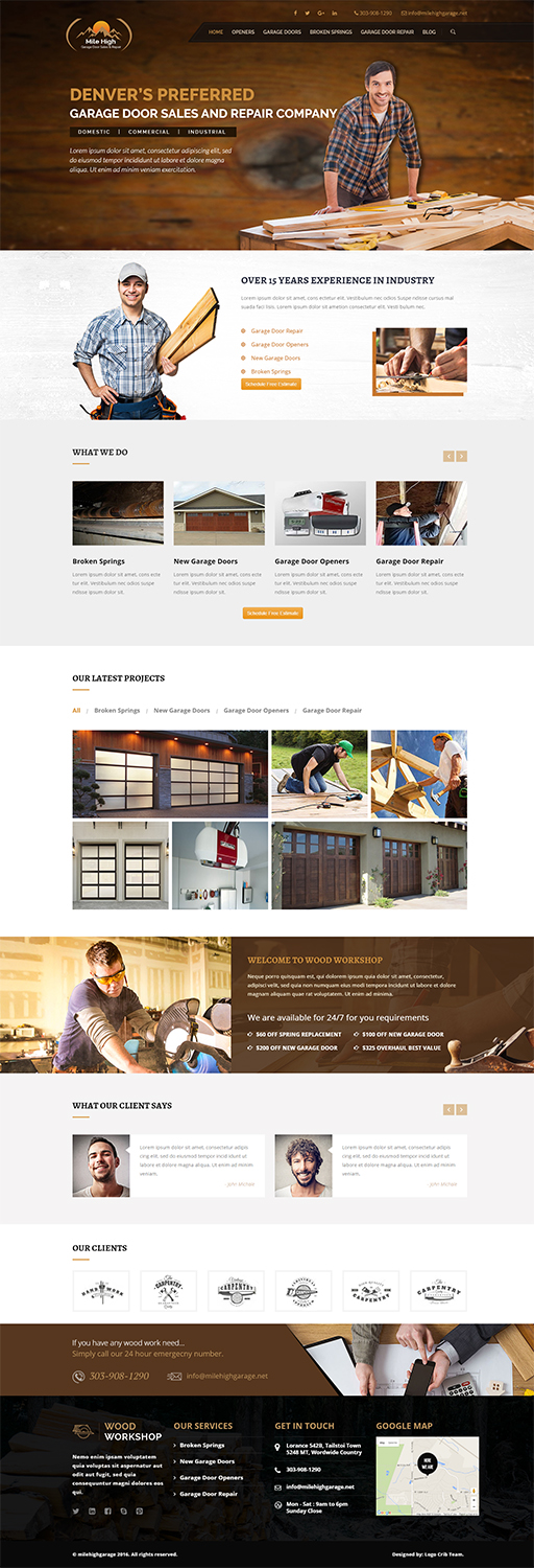 Web Design par bdesigner9 pour Interactive Web Solutions | Design #10823068