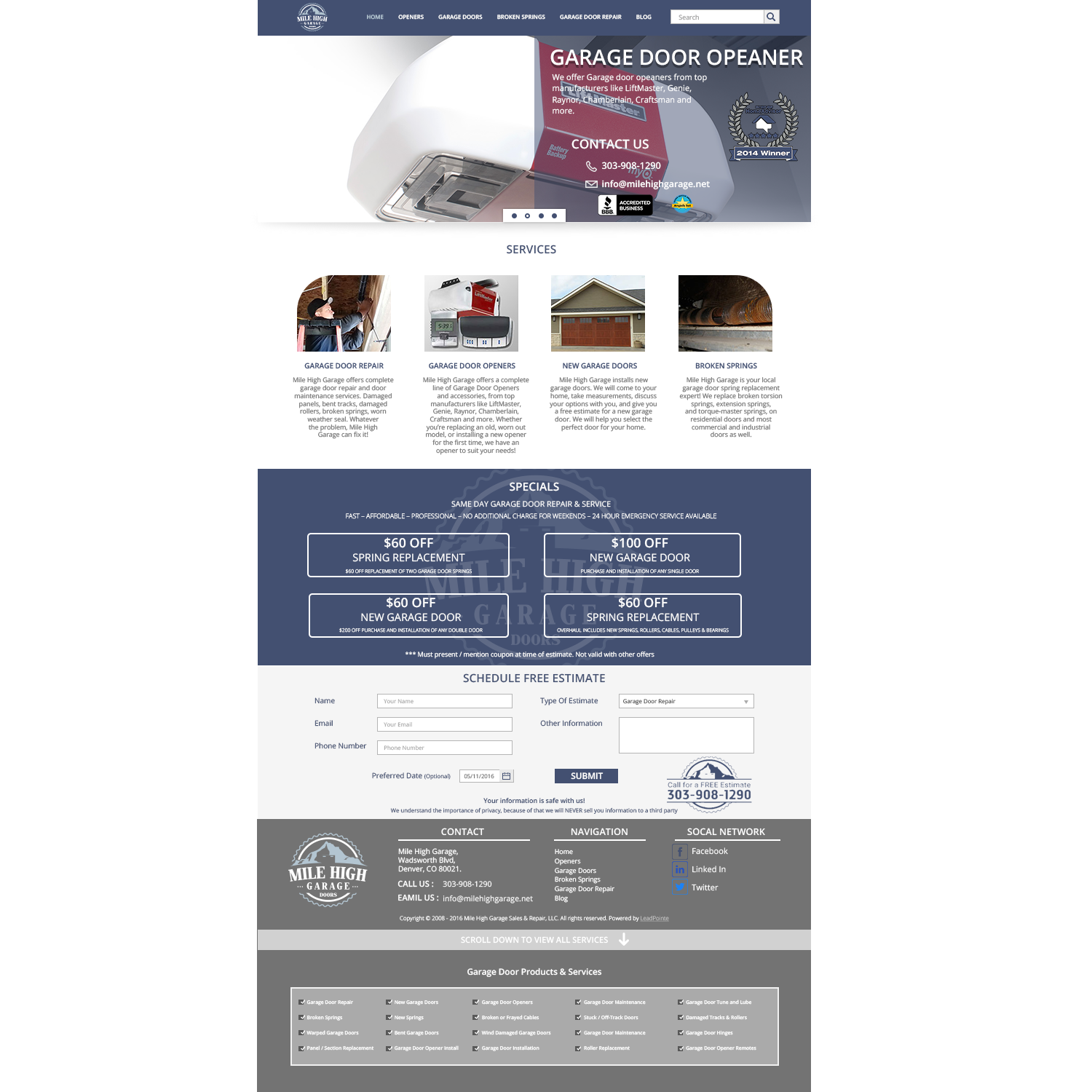 Web-Design von AMM Creations für Interactive Web Solutions | Design #10856882