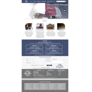 Web Design by AMM Creations