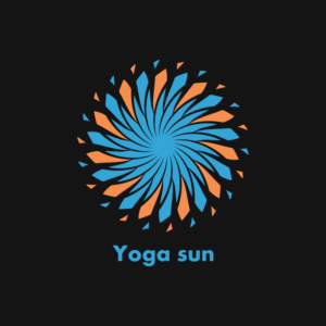 Logo Design by Dhruv Design Studio for Yoga sun | Design: #10861585