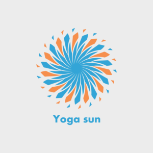 Logo Design by Dhruv Design Studio for Yoga sun | Design: #10861586