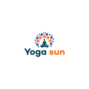 Logo Design by stwebre1a for Yoga sun | Design: #10832043