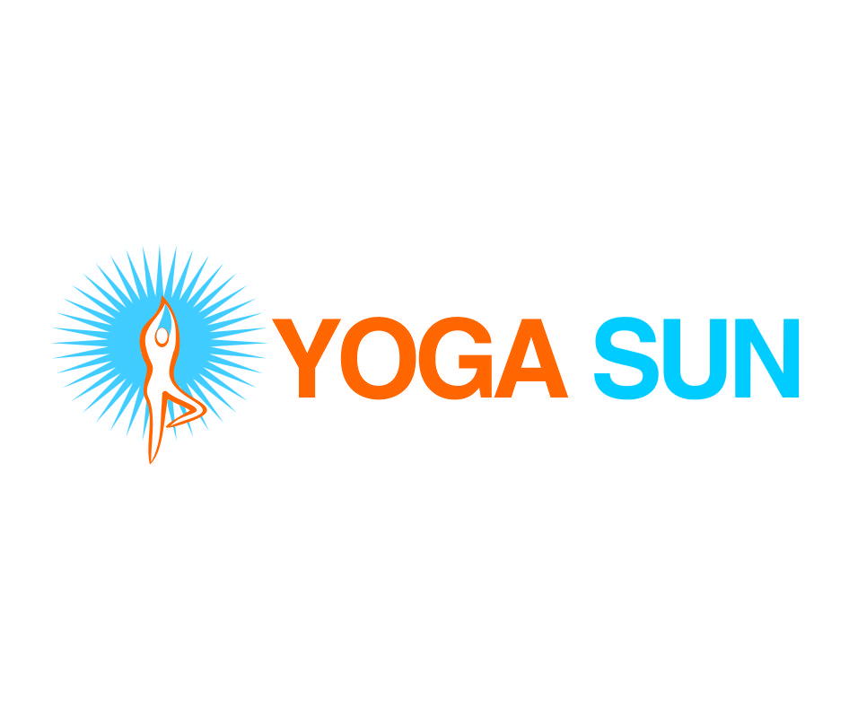 Logo Design by SHRAVAN D.S for Yoga sun | Design #10829482