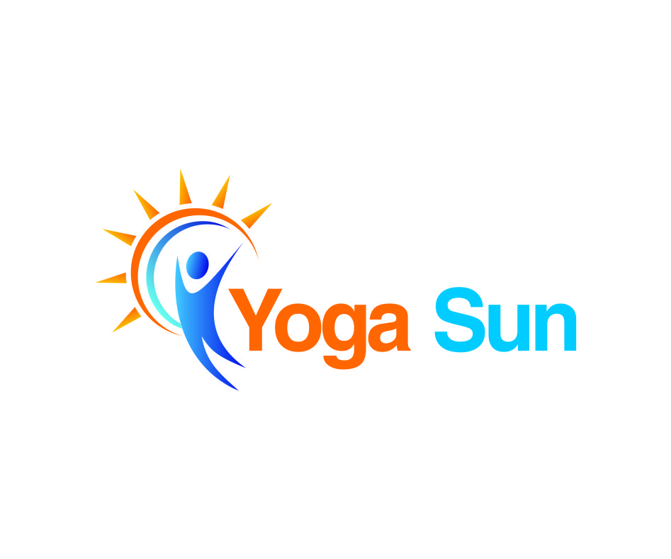 Diseño de Logo por SHRAVAN D.S para Yoga sun | Diseño #10829483