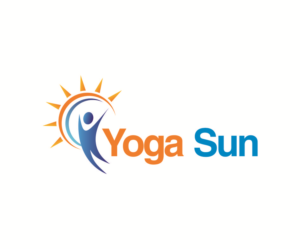 Logo Design by SHRAVAN D.S for Yoga sun | Design: #10829483