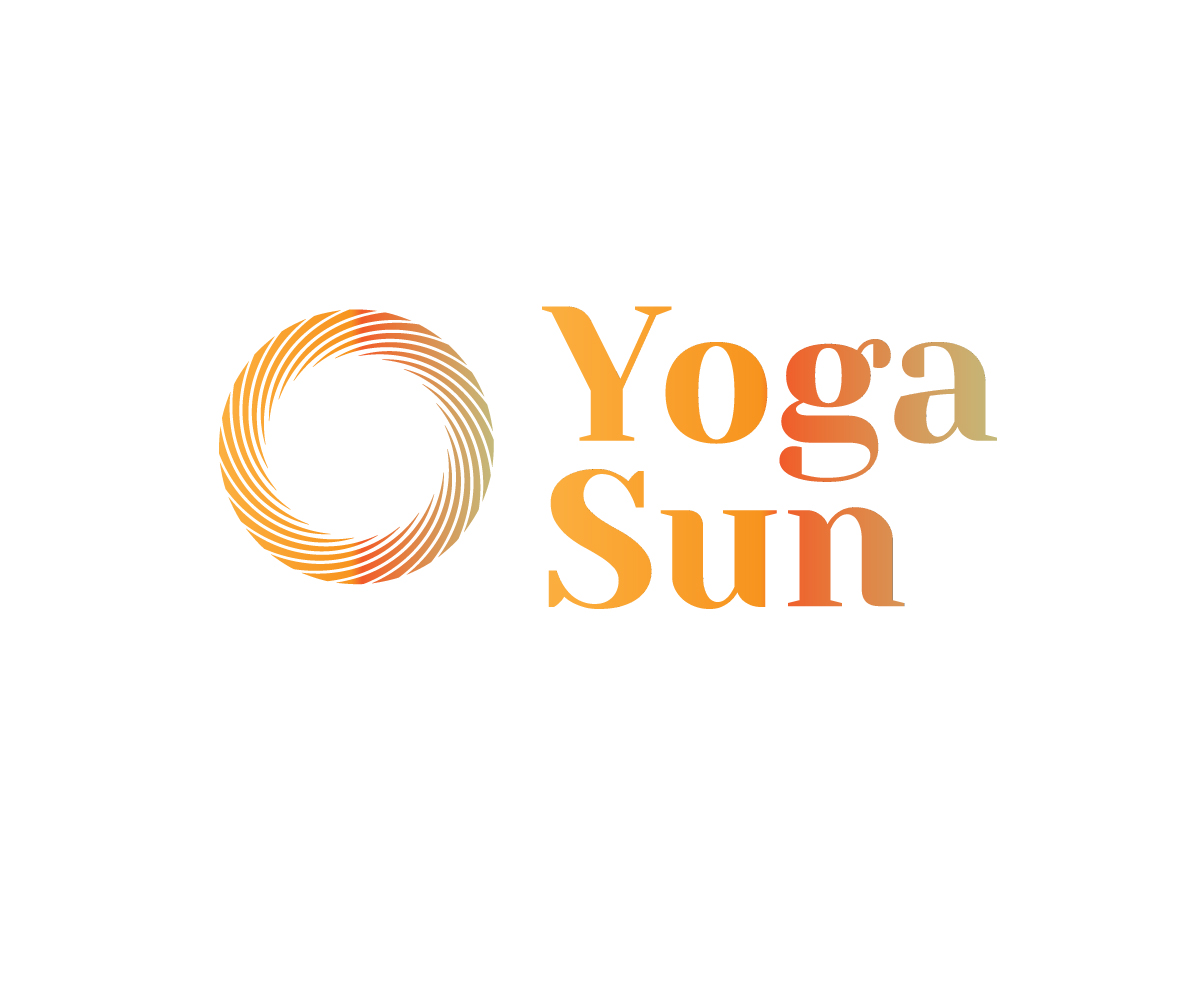 Logo Design by isabel paoli for Yoga sun | Design #10831558