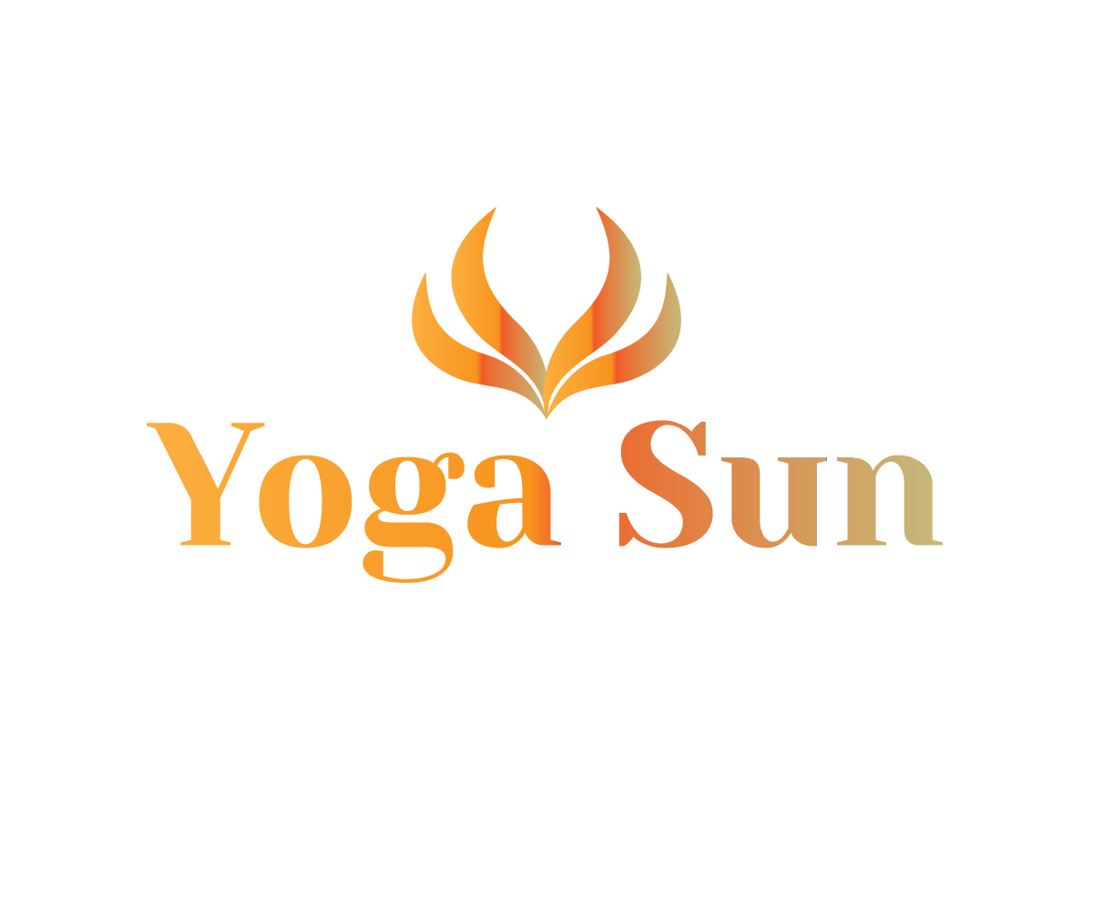 Logo Design by isabel paoli for Yoga sun | Design #10831559