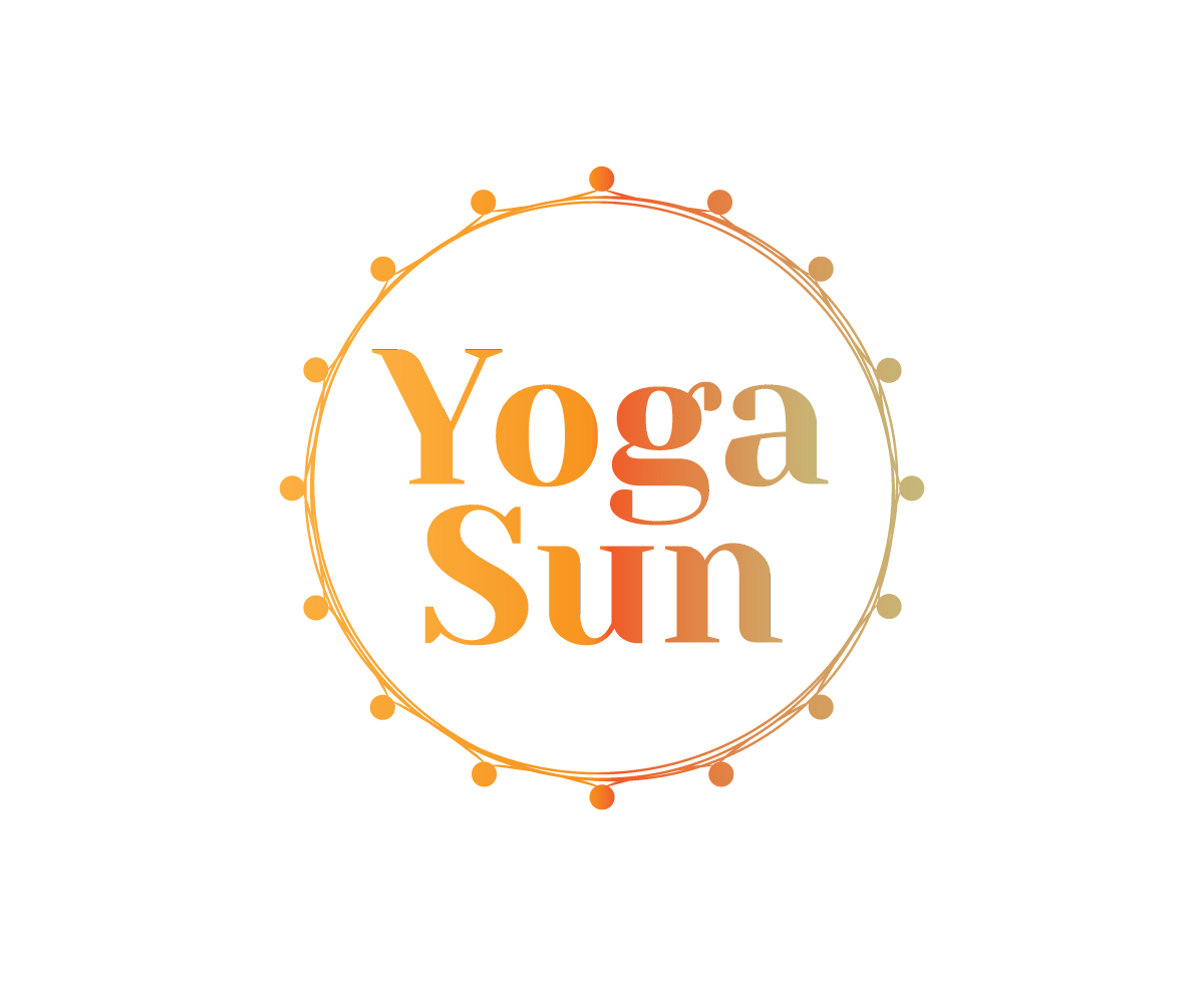 Logo Design by isabel paoli for Yoga sun | Design #10831560