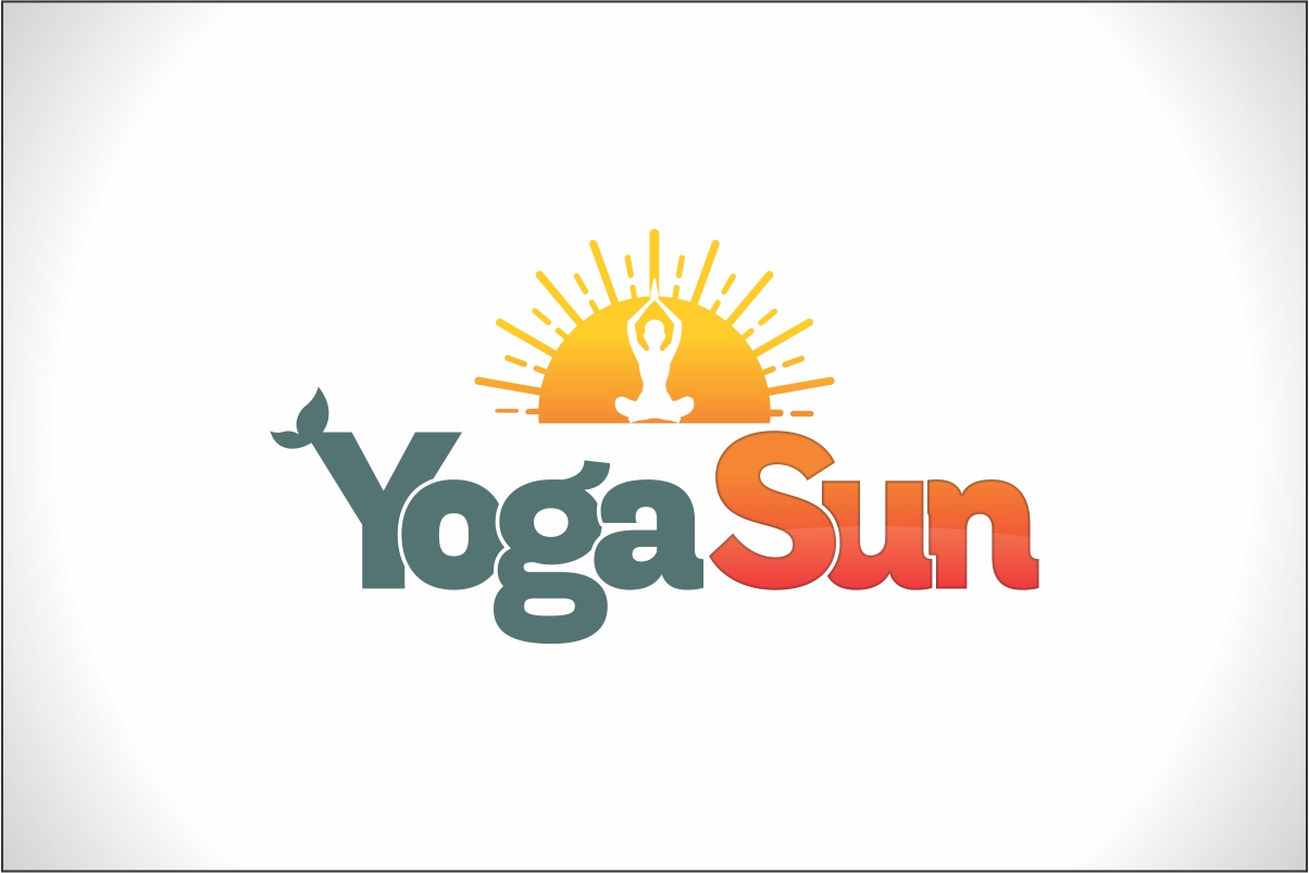 Diseño de Logo por Robert Macwan para Yoga sun | Diseño #10879348