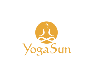Yoga sun | Logo Design by logonumberone