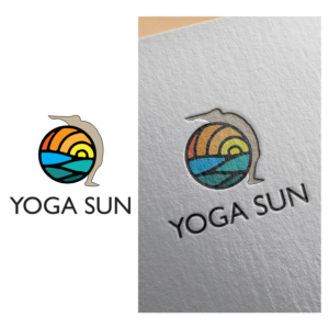 Logo Design by ZYRA