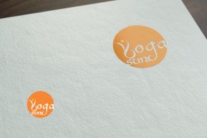 Logo Design by creativeride for Yoga sun | Design: #10875726
