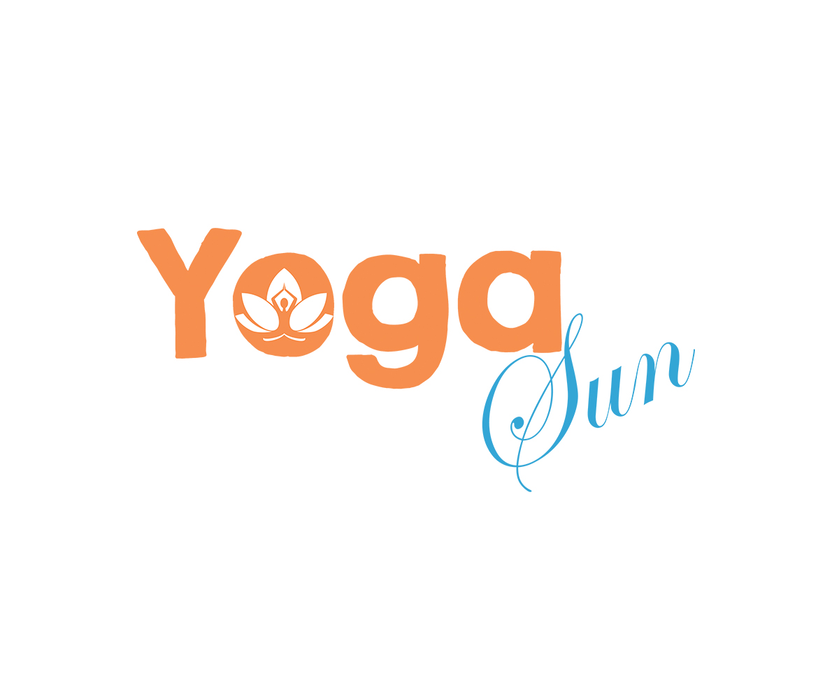 Diseño de Logo por RKDesign29 para Yoga sun | Diseño #10843551