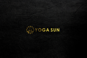 Logo Design by site for Yoga sun | Design: #10830469