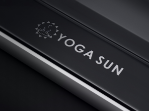 Logo Design by site for Yoga sun | Design: #10830470