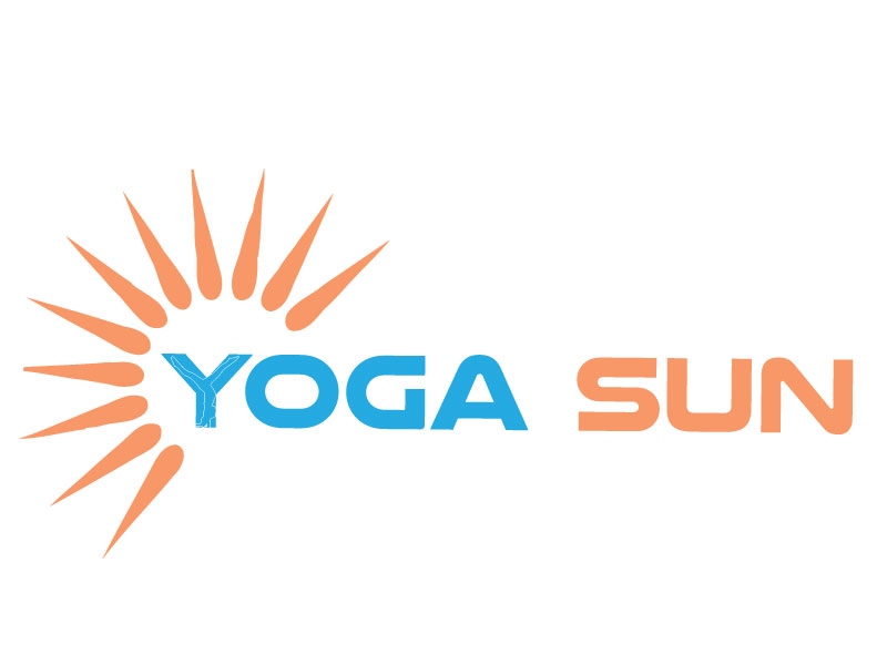 Logo Design by Dulavai for Yoga sun | Design #10839734