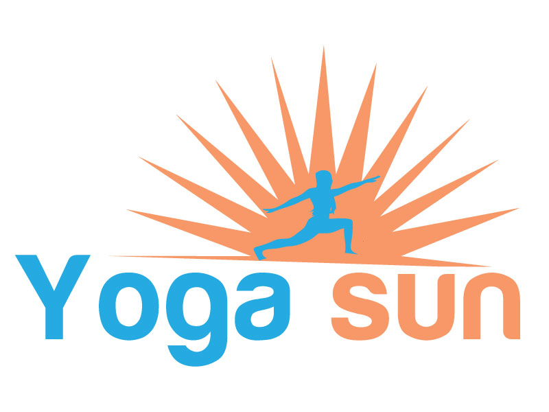 Logo Design by Dulavai for Yoga sun | Design #10839735