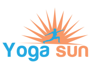 Logo Design by Dulavai for Yoga sun | Design: #10839735