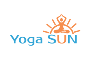 Logo Design by JuneLee for Yoga sun | Design: #10866911