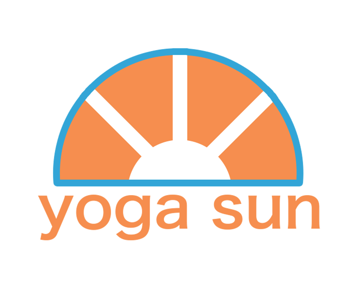 Logo Design by bedolor for Yoga sun | Design #10836472