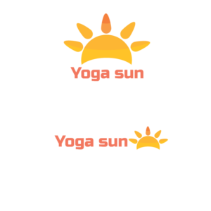 Logo Design by Alexanderox for Yoga sun | Design: #10823652