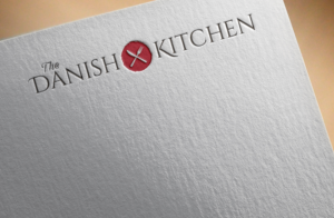 Logo Design by GLDesigns for The Danish Kitchen | Design: #10817050