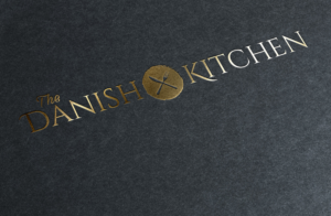 Logo Design by GLDesigns for The Danish Kitchen | Design: #10817051