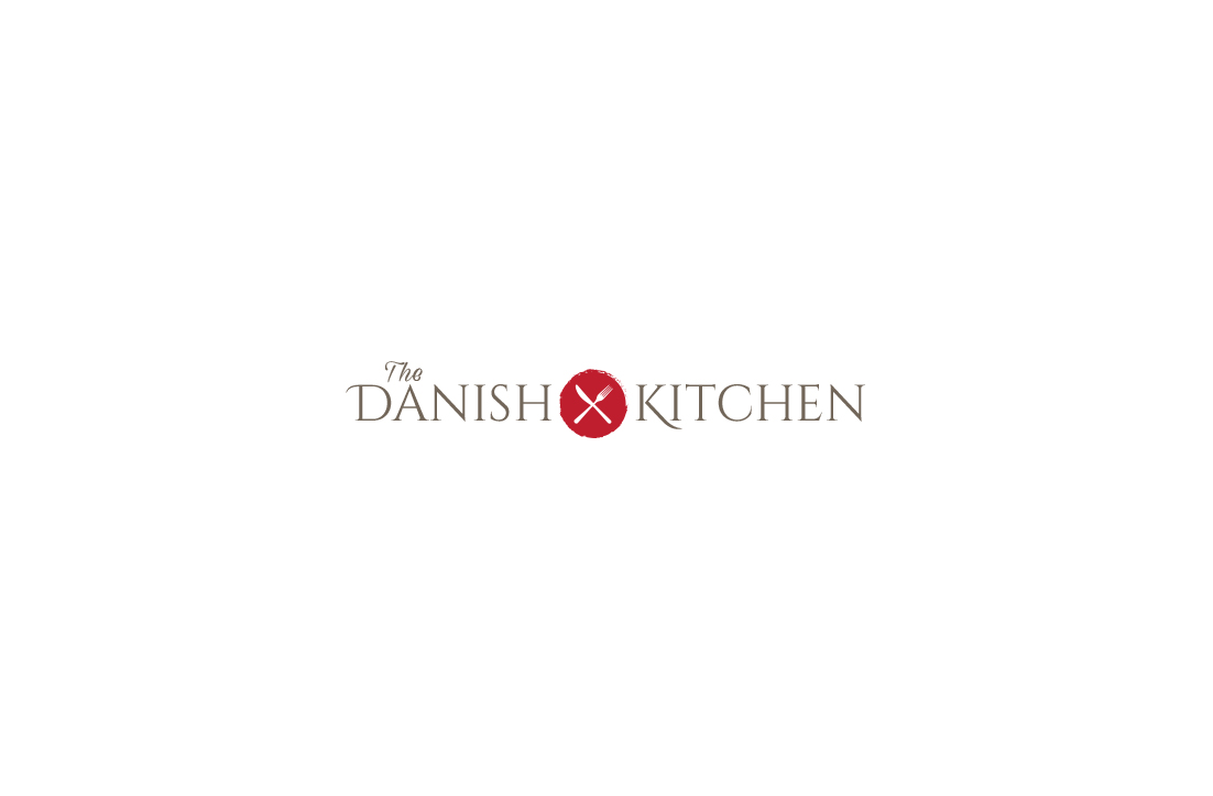 Logo Design by GLDesigns for The Danish Kitchen | Design #10817052