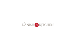 Logo Design by GLDesigns for The Danish Kitchen | Design: #10817052