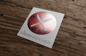 Logo Design by GLDesigns for The Danish Kitchen | Design: #10844942