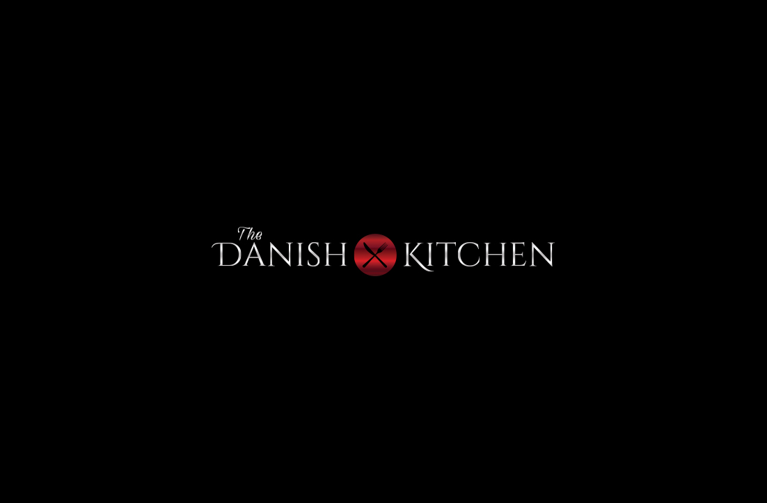 Logo Design by GLDesigns for The Danish Kitchen | Design #10844944